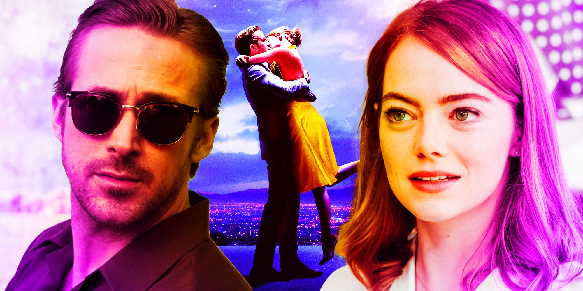 La La Land: The 25 Most Emotional Quotes, Ranked La La Land: The 25 Most Emotional Quotes, Ranked