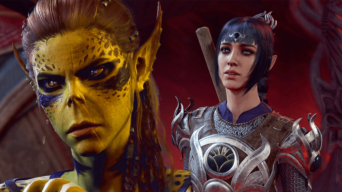 10 Rare Pieces Of Dialogue You Can Miss In Baldur's Gate 3