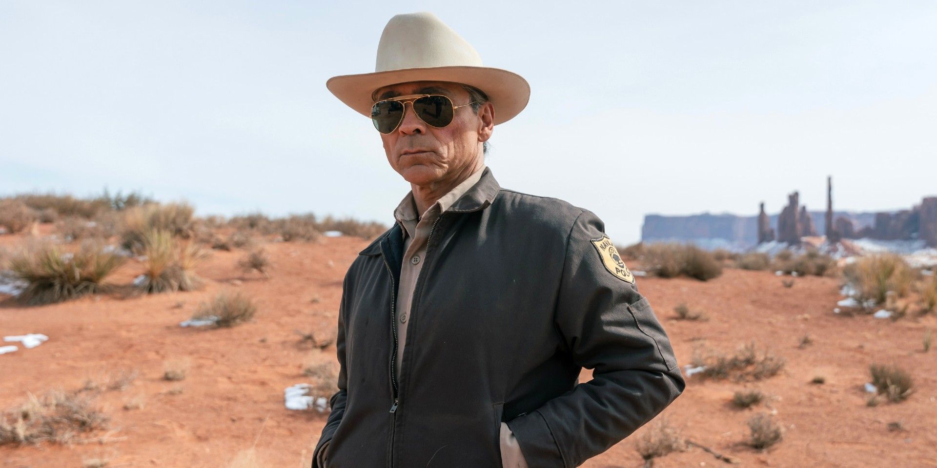 The Perfect True Detective Replacement Is Finally On Netflix (& Has A 100%  RT Score)