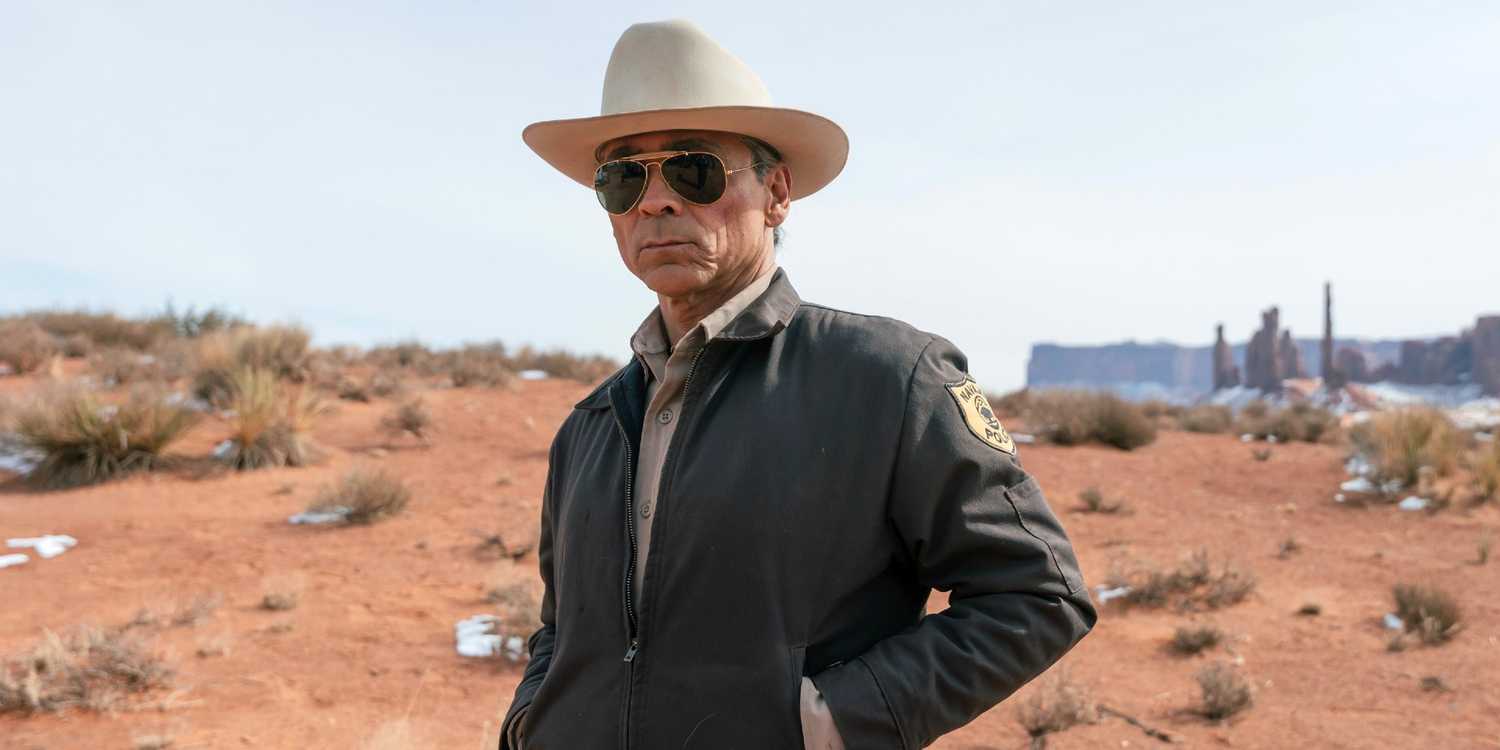The Perfect True Detective Replacement Is Finally On Netflix (& Has A 100% RT Score)
