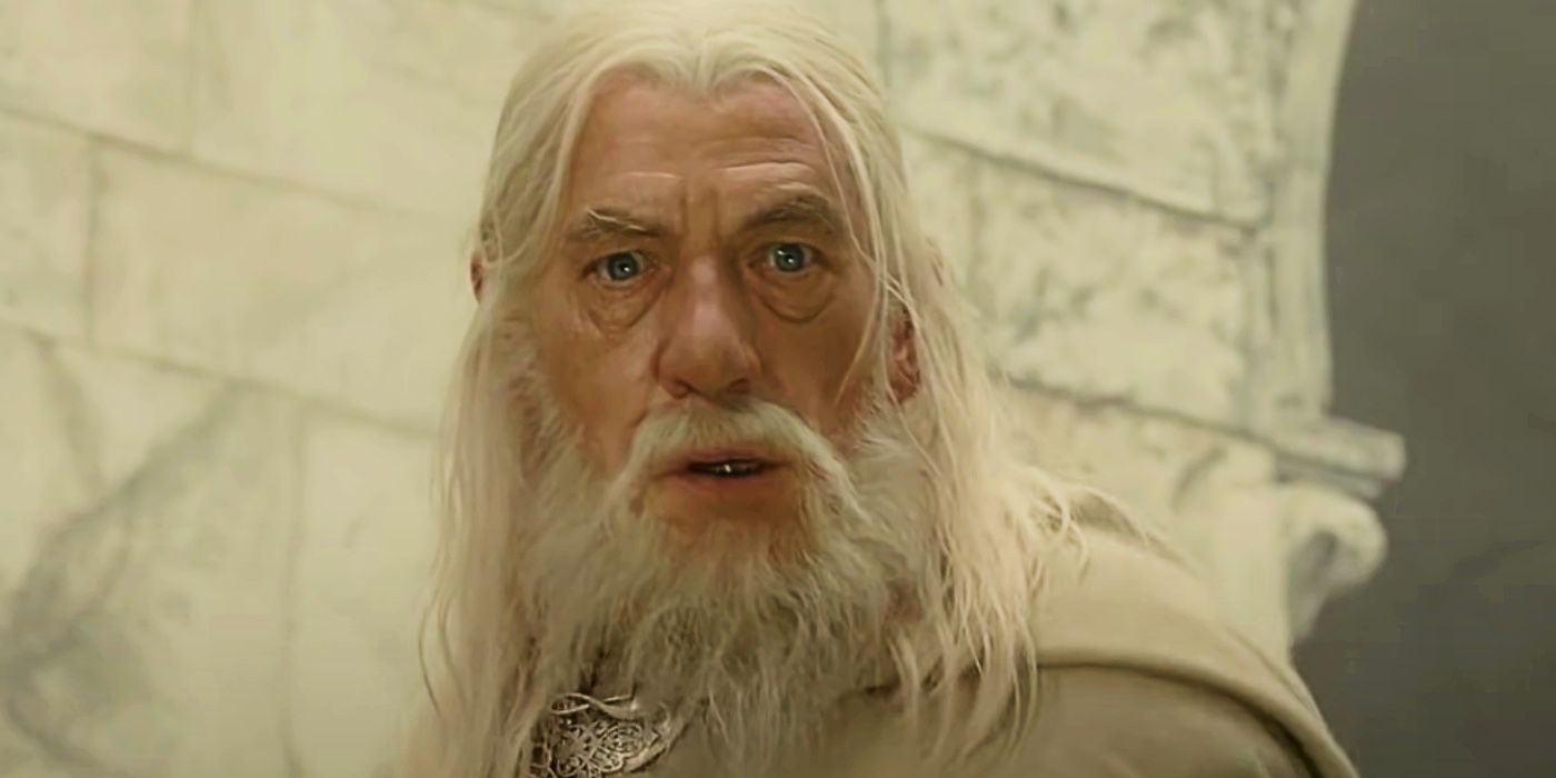 El regreso de El Señor de los Anillos de Ian McKellen prepara un Gandalf vs. Enfrentamiento de Gandalf