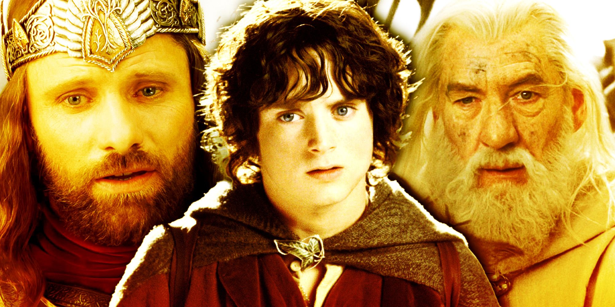 Lord of the Rings: The Return Of The King, Ending Explained