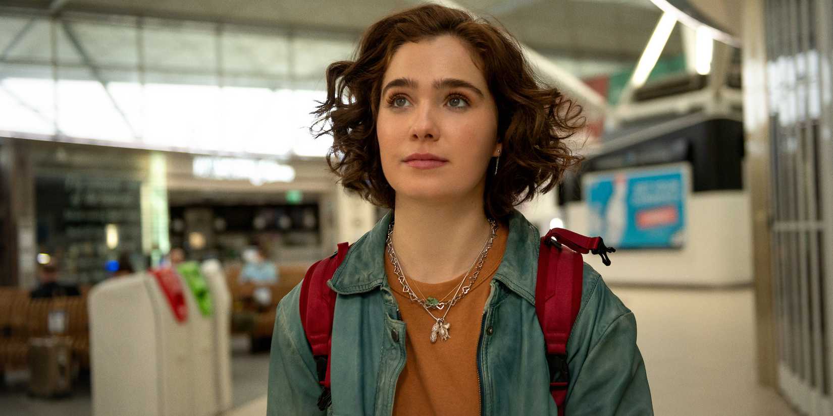 Love At First Sight - Cena do filme