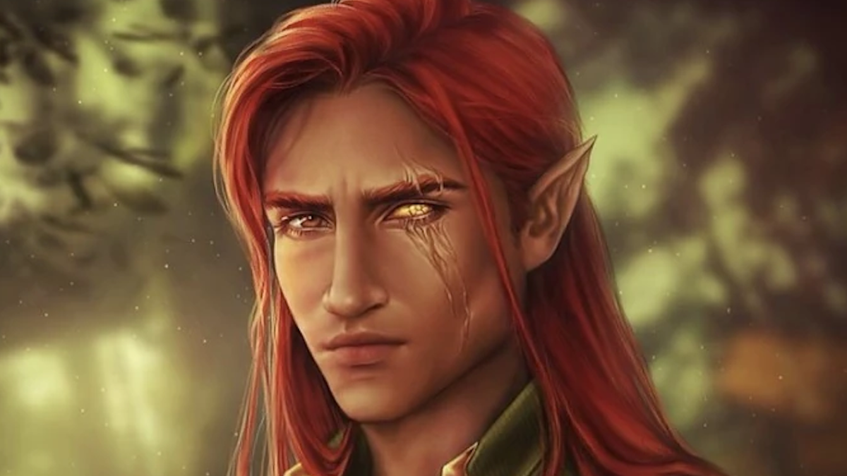 Hulu's A Court Of Thorns & Roses Show Gets Clarifying Development Update