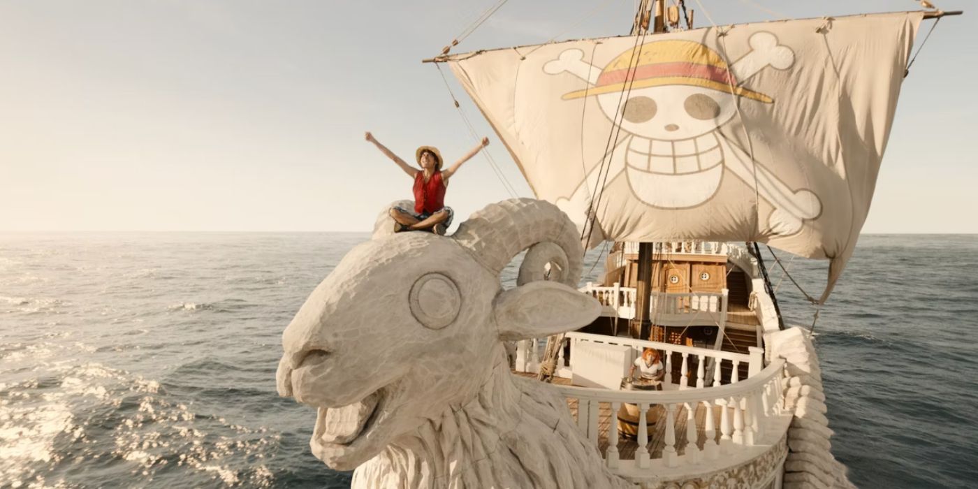 Netflixs One Piece Success Has Us Hopeful For This Major Upcoming Live-Action Anime Adaptation