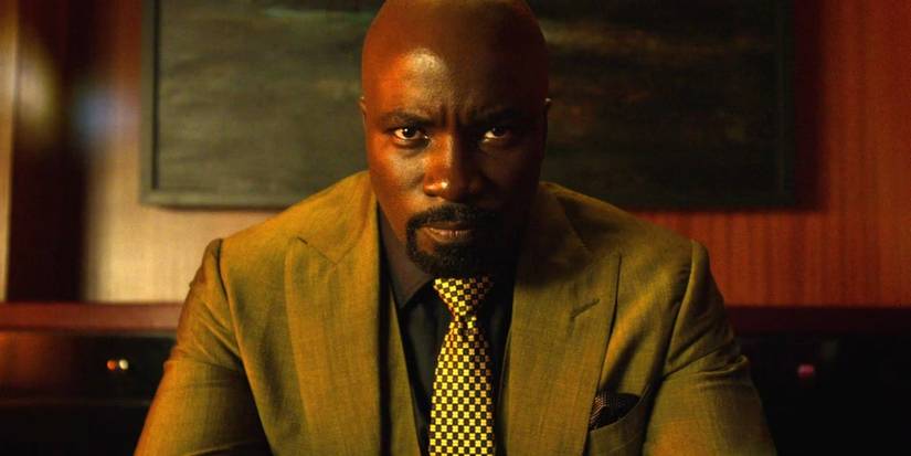 My Biggest MCU Netflix Questions Before Daredevil: Born Again Season 2 1 Luke Cage as a crime boss.