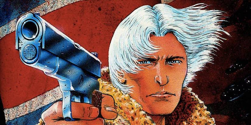 10 Best Parallel Universe Stories in Comics