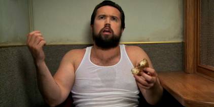 Rob McElhenney's 