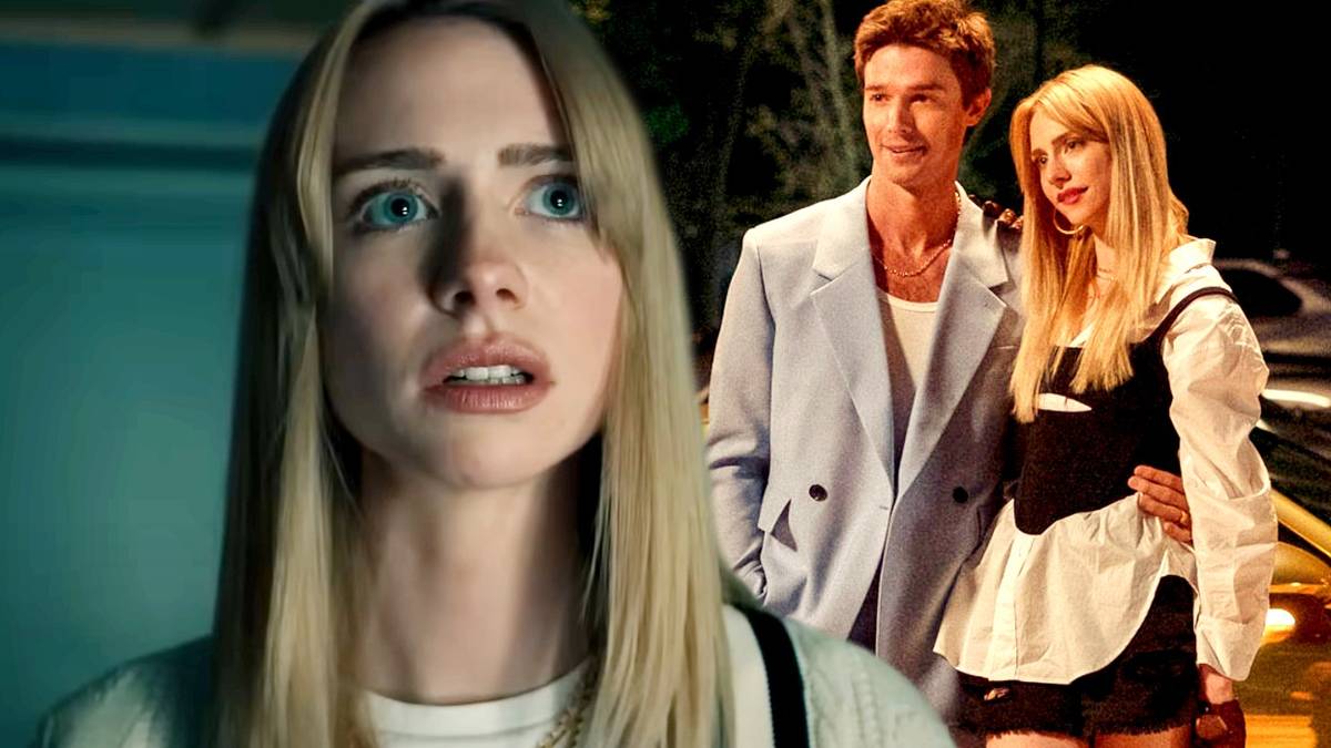 Cate's Mind Control