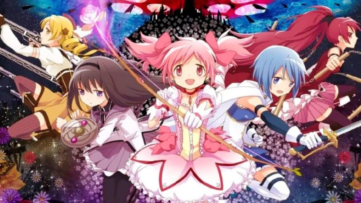 How Madoka Magica Revolutionized Magical Girl Anime