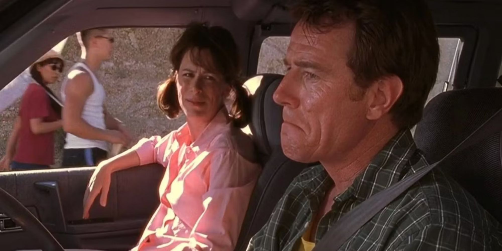 I'm Sorry, But Bryan Cranston Doesn't Need The Next Breaking Bad