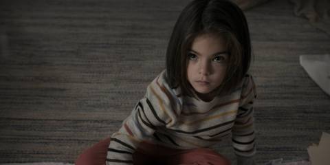 Eden Stone in Manifest