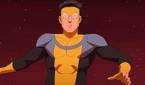 Invincible Variance Mark Grayson's Powers & Abilities In Invincible Explained