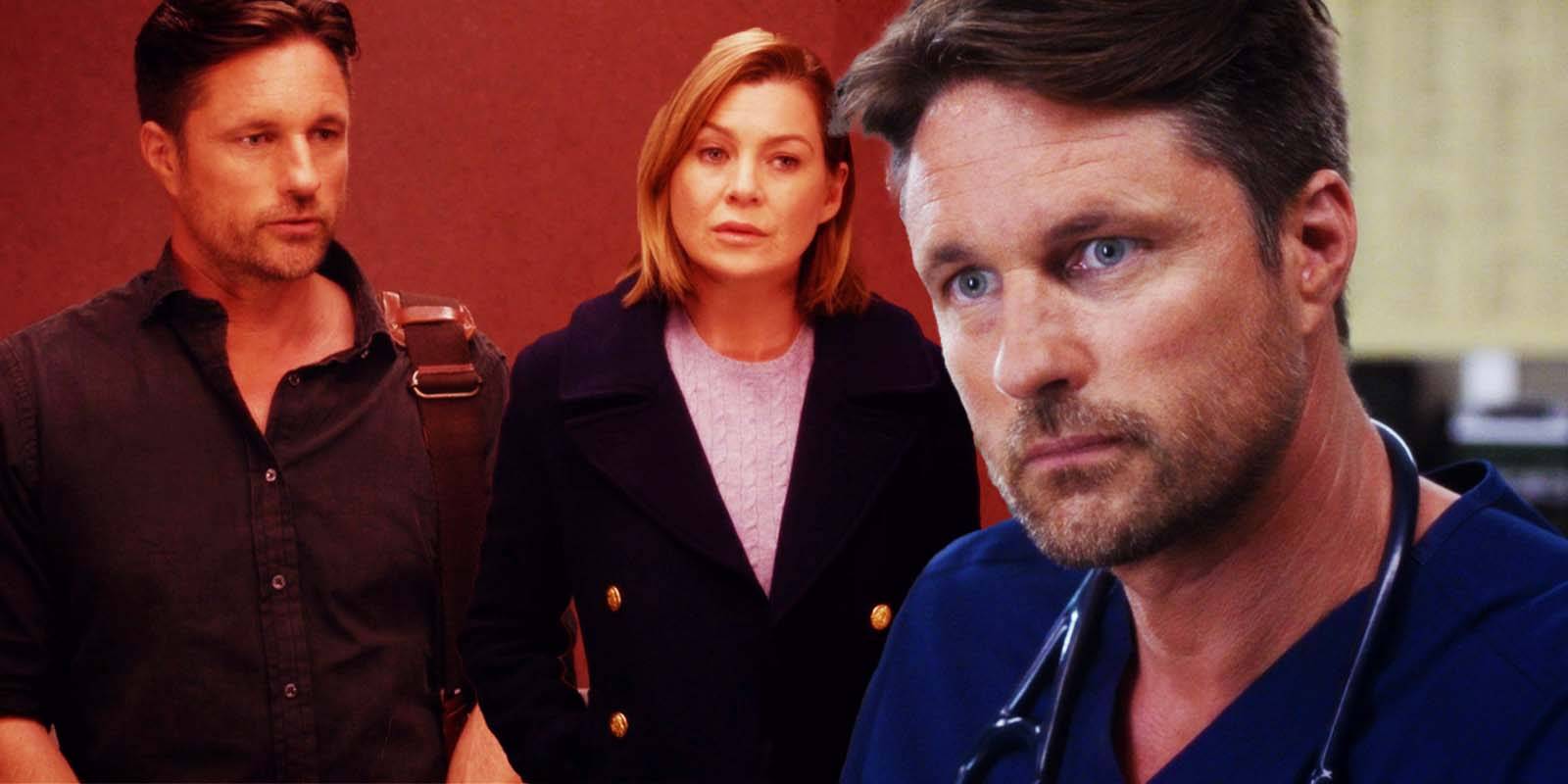 What Happened To Nathan Riggs in Grey’s Anatomy? Exit Explained