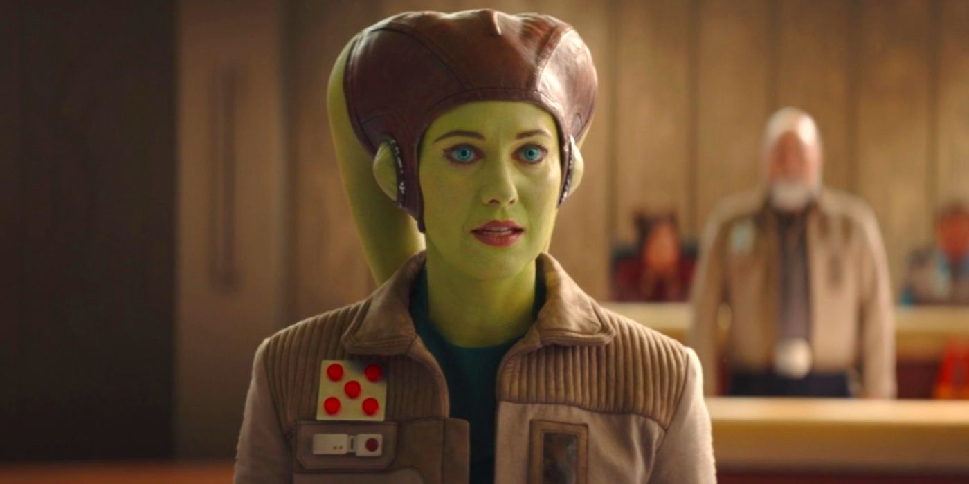 Star Wars: The 20 Best Female Characters, Ranked