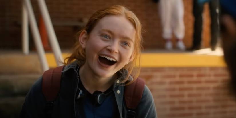 Stranger Things' 10 Funniest Moments, Ranked