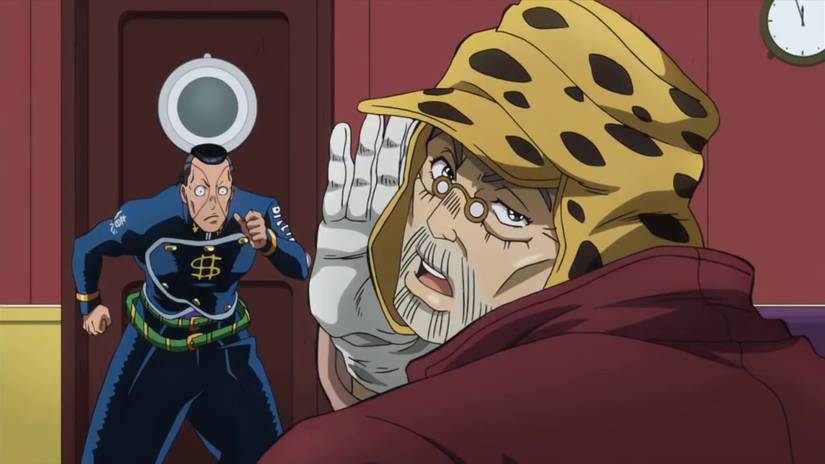JoJo's Bizarre Adventure Parts 5 & 6 Have One Big Advantage Over 3 & 4