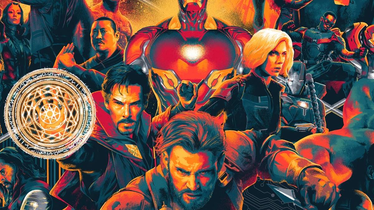 Marvel Cinematic Universe | ScreenRant