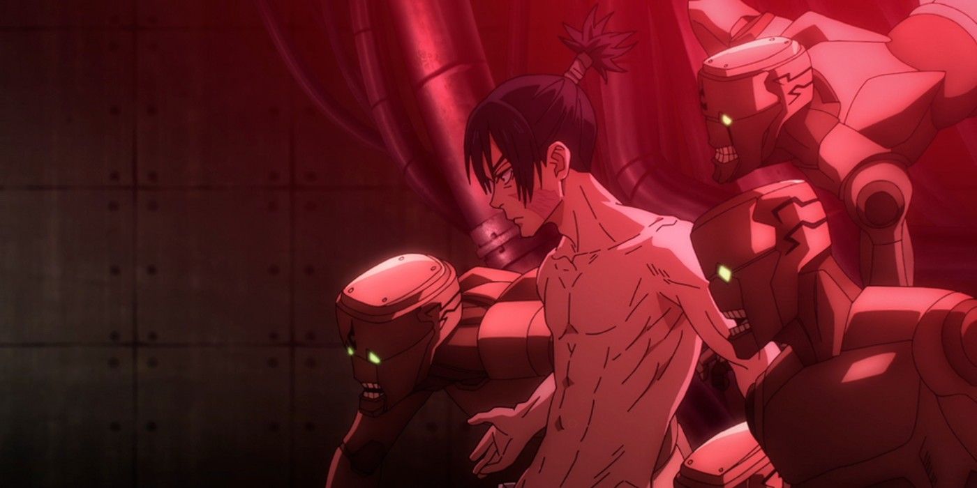 Evangelion Unit 02 vs. Ultimate Mechamaru - Mode: Absolute - Who Would ...