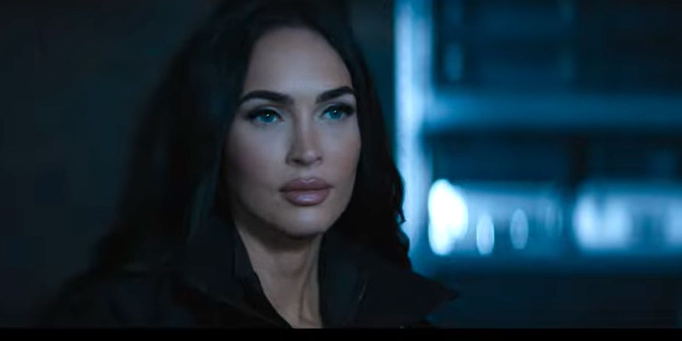 Megan Fox's Expendables 4 Character's Franchise History & Future Explained