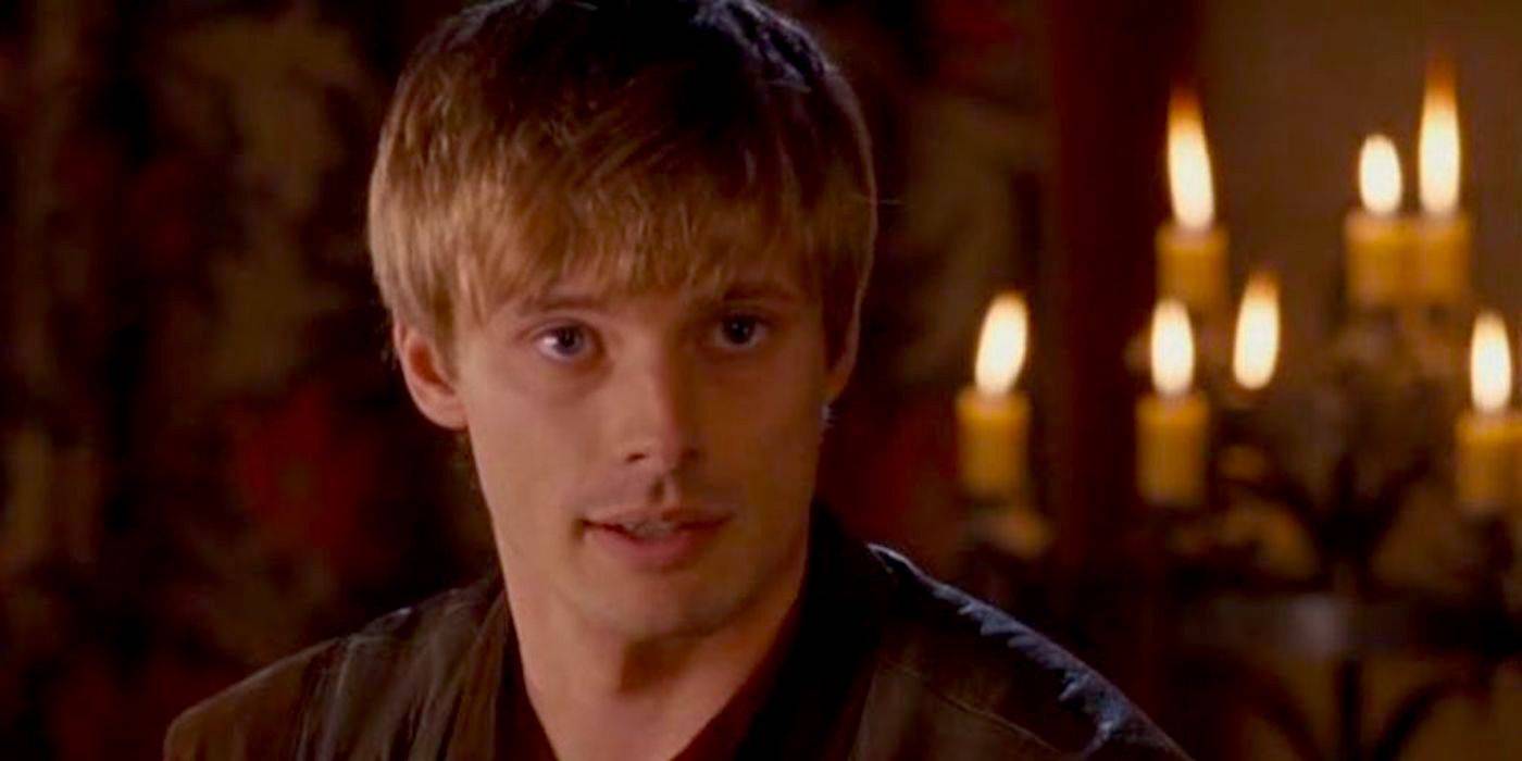 Merlin Revival Gets An Honest Response From Co-Creator 11 Years After ...