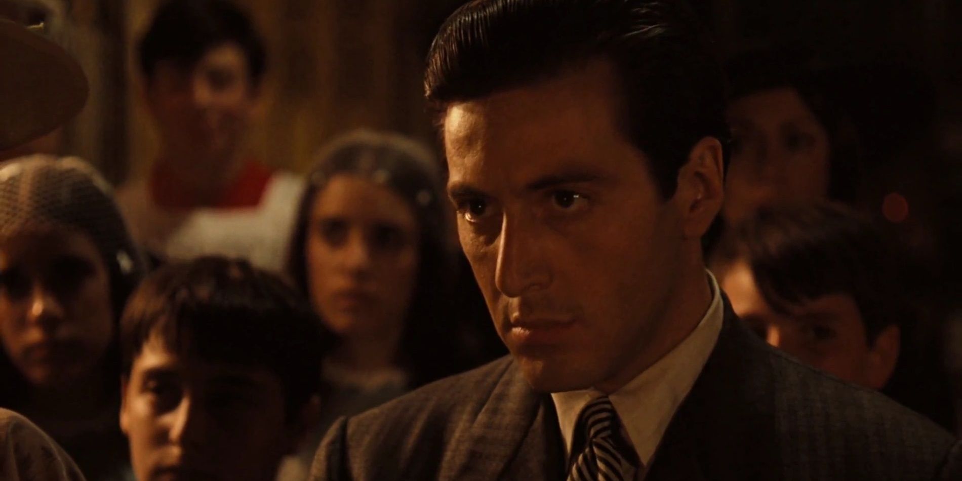 How Much Money The Godfather Movies Made At The Box Office (& How Much It Would Be Today)