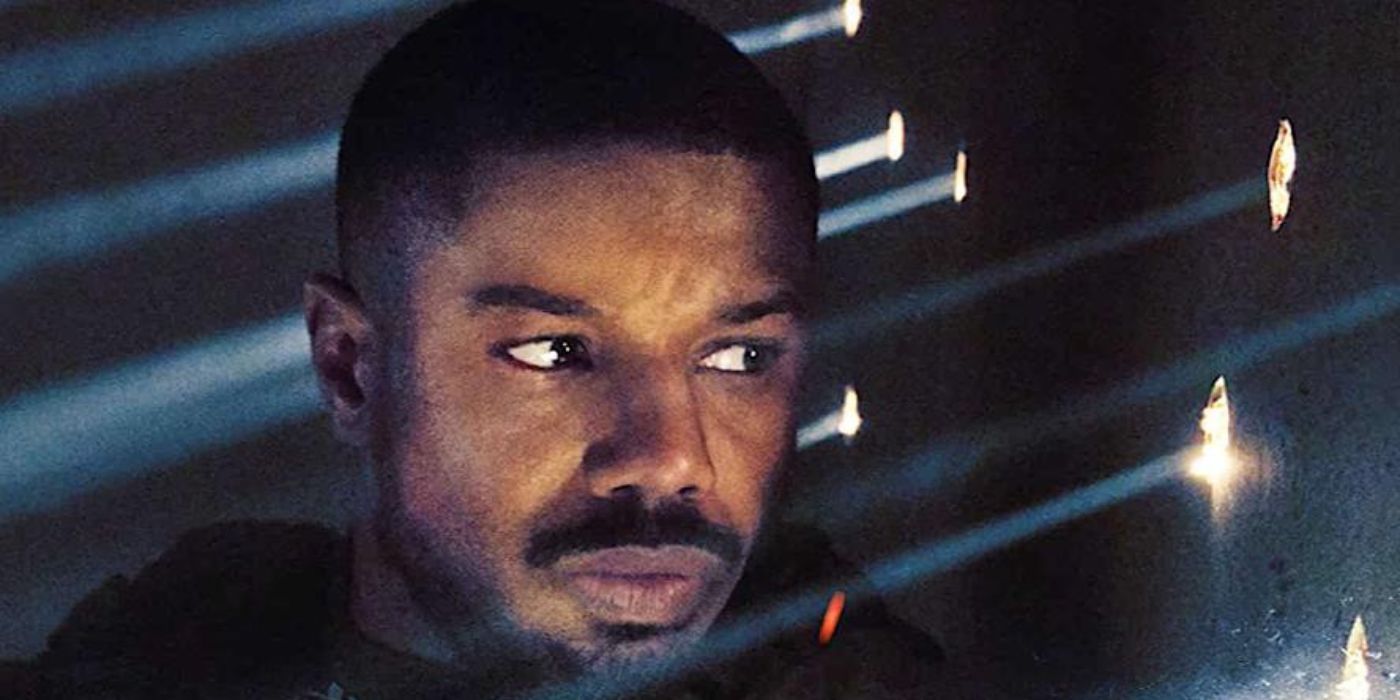 Todas las próximas películas de Michael B. Jordan