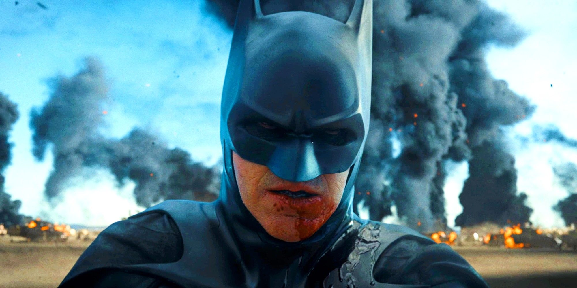 20 Best Characters In Every Batman Movie Franchise Ranked