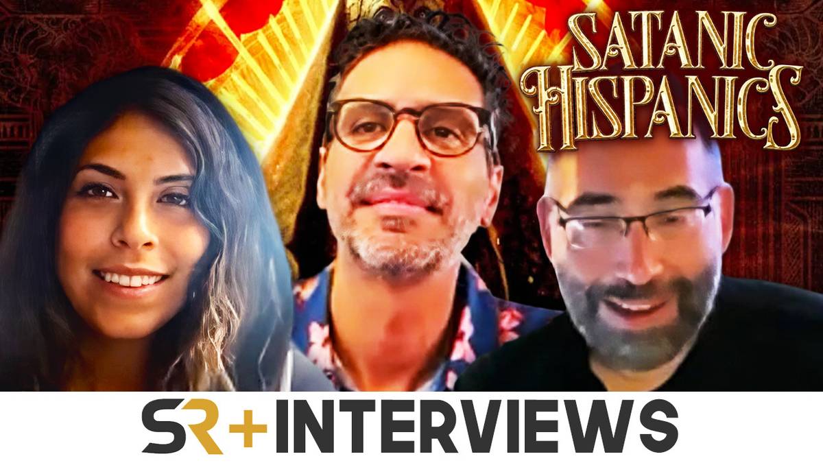 Satanic Hispanics Directors On Collaborating With Latin American ...