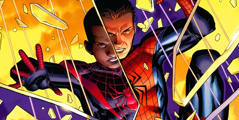 10 Spider-Man Stories That Are Perfect For Tom Holland's Next MCU Trilogy