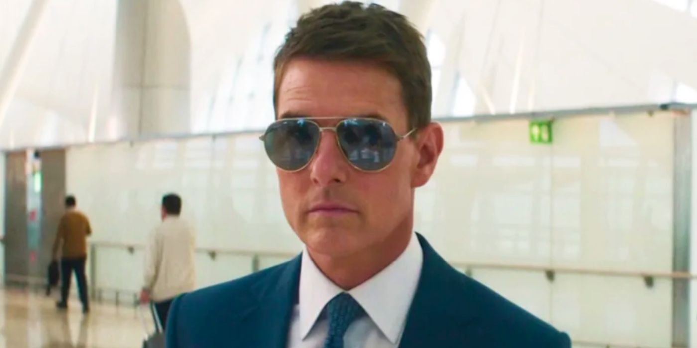 Explicación del título de Mission: Impossible 8: lo que significa el ajuste de cuentas final