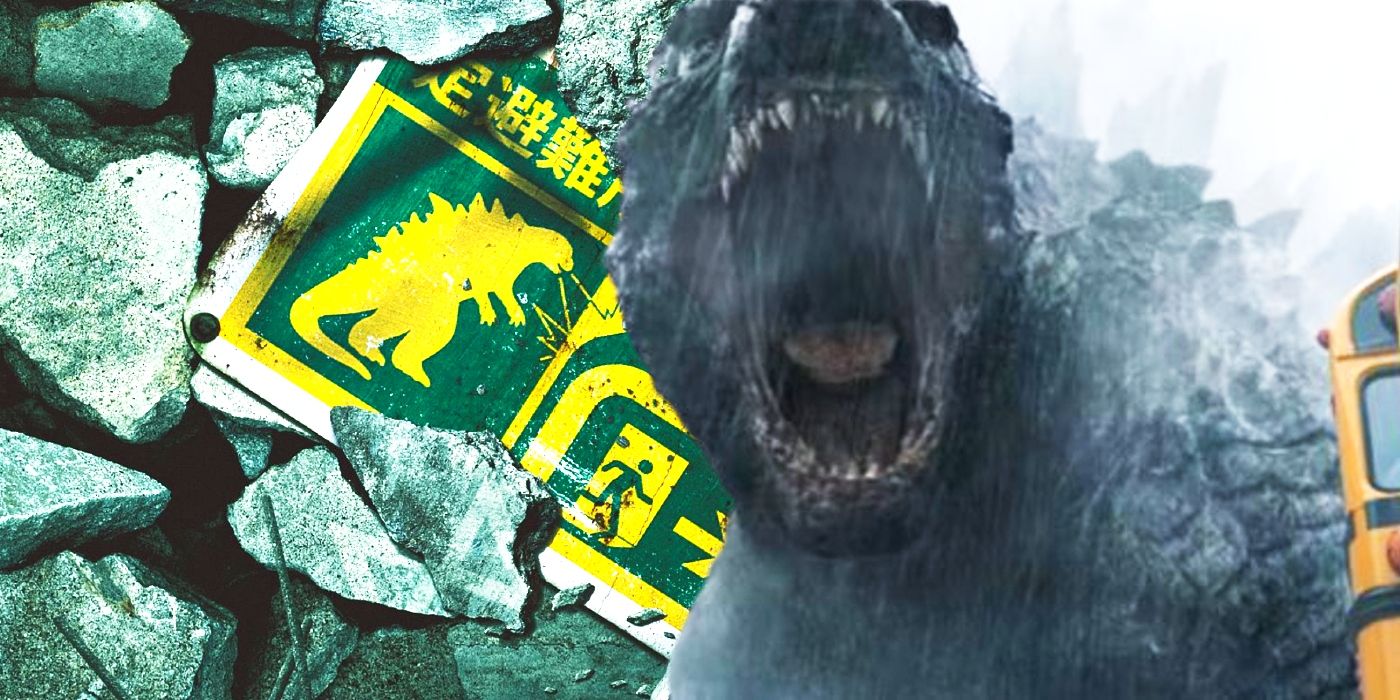 Monarch: Legacy Of Monsters - Release Date, Trailer & Everything We Know  About The Apple TV+ Godzilla Show