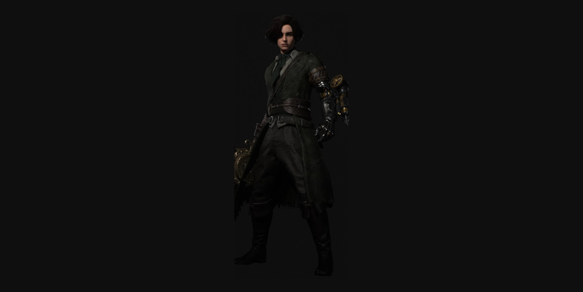 All 14 Lies Of P Costumes, Ranked Worst To Best