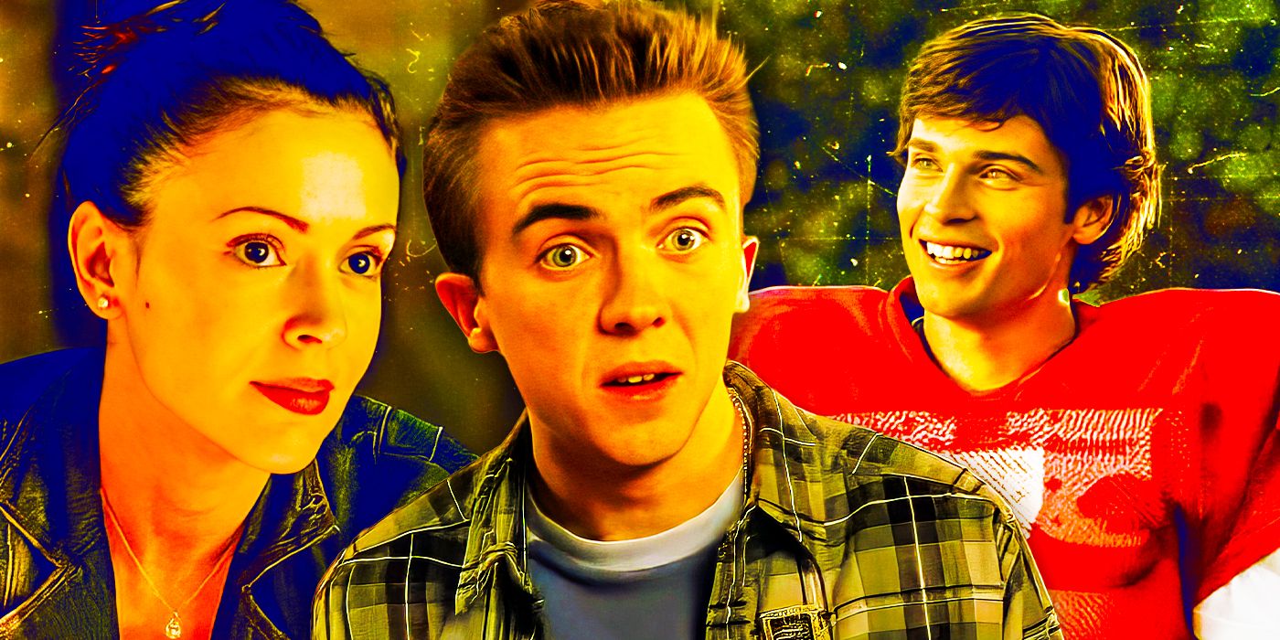 My Wife And Kids Cast: Where They Are Now