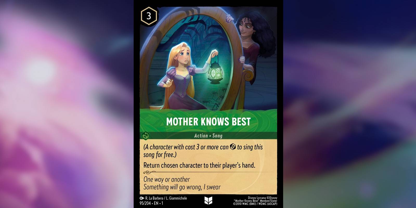 Every Disney Lorcana: Into The Inklands Card Revealed (So Far) Every Disney Lorcana: Into The Inklands Card Revealed (So Far)