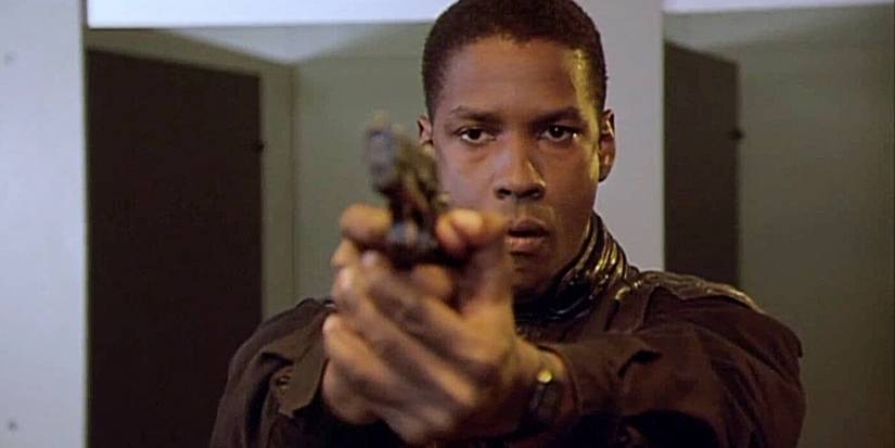 All 16 Denzel Washington Movies Where His Character Dies