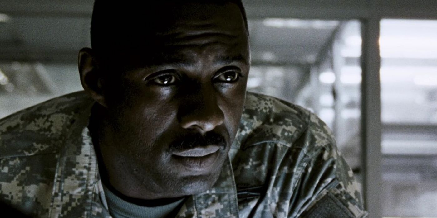 28 Years Later Actor Is The Perfect Replacement For Christopher Eccleston & Idris Elba