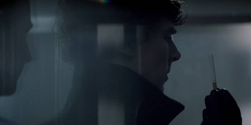 10 Biggest Ways Benedict Cumberbatch's Sherlock Holmes Changes The ...