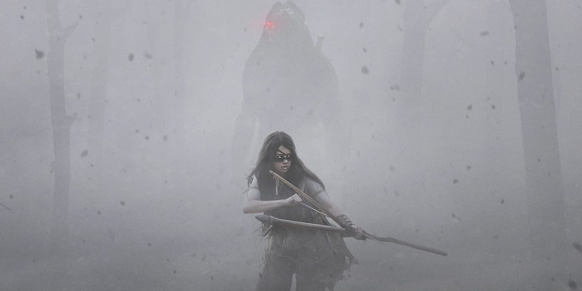 New Predator Movie Reveals Thousands Of People Have Defeated Predators ...
