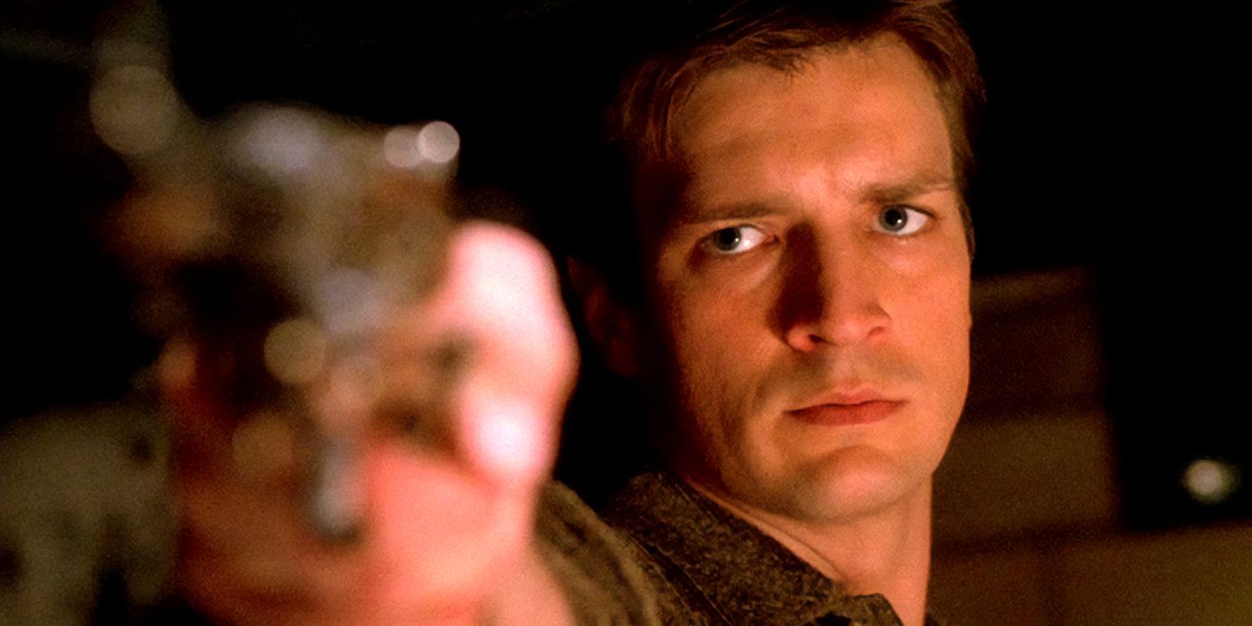 One Ridiculous Firefly Decision Doomed The Show From The Very Beginning