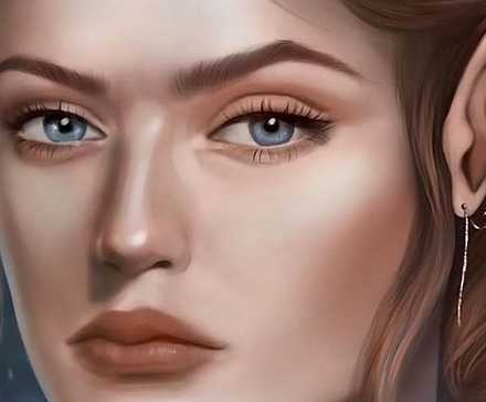 Кастинг Несты из «A Court of Thorns and Roses»