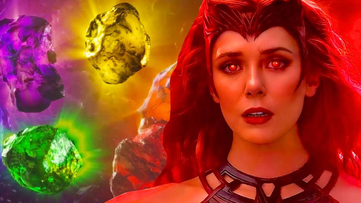 Marvel's New Infinity Stones Explained By Bonkers Theory With ...