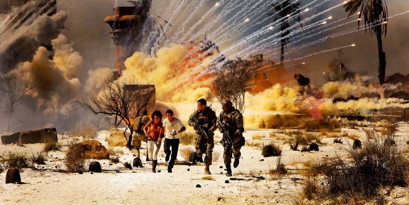 What The Transformers Franchise Would Have Looked Like Without Michael Bay