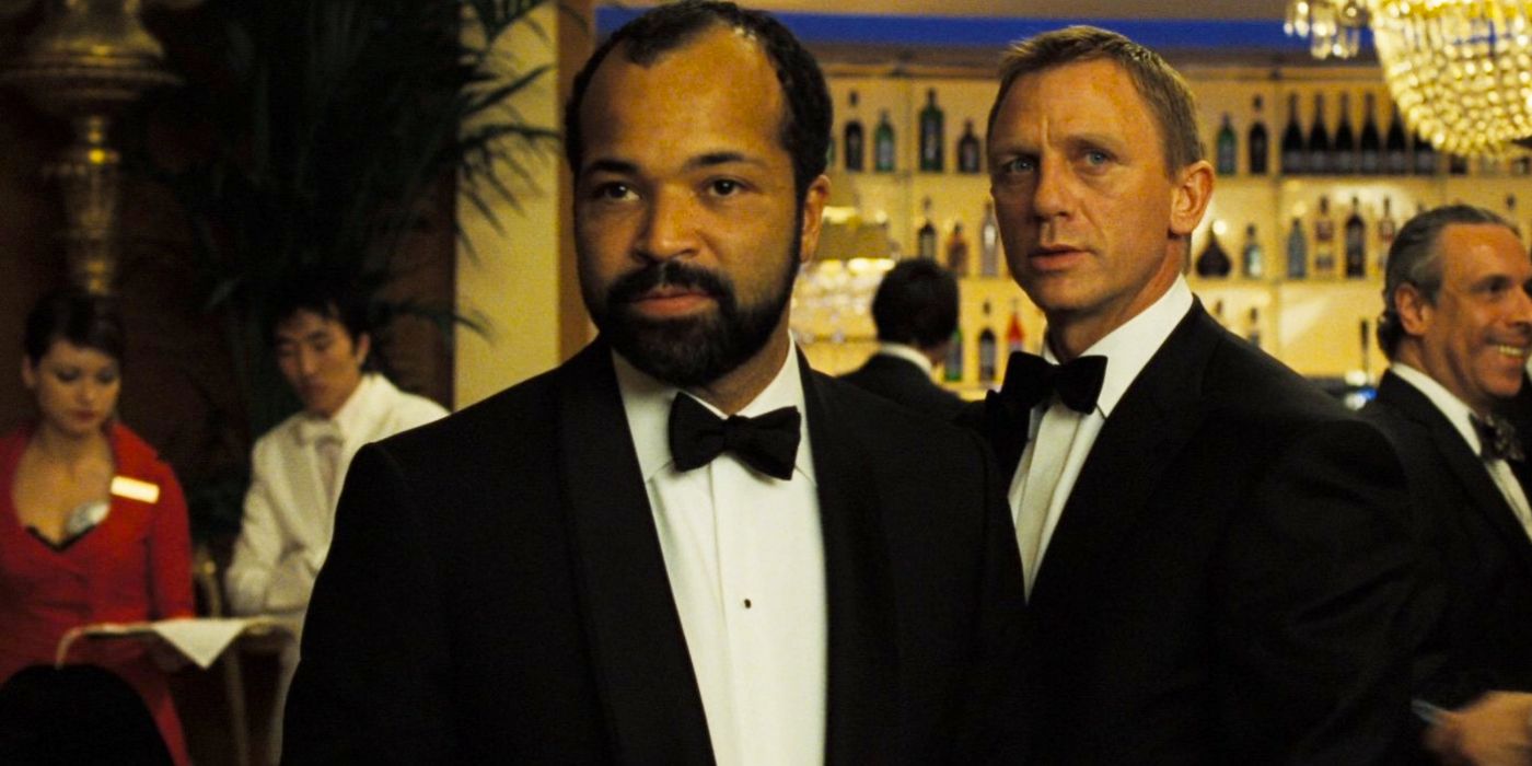 10 James Bond Side Characters That Saved 007 In The Franchise