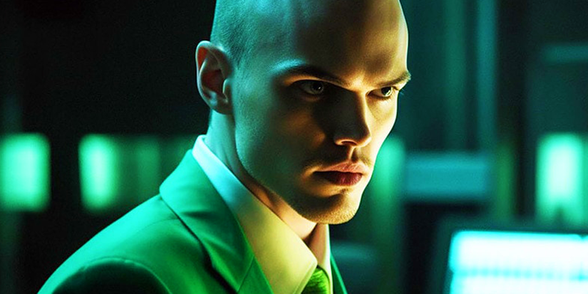 Why Nicholas Hoult Is Better As DCU’s Lex Luthor Than Its Superman
