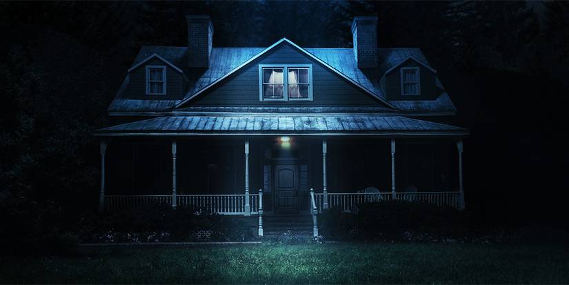 House No One In Where Was No One Will Save You Filmed? Alien Movie's Filming Locations ...