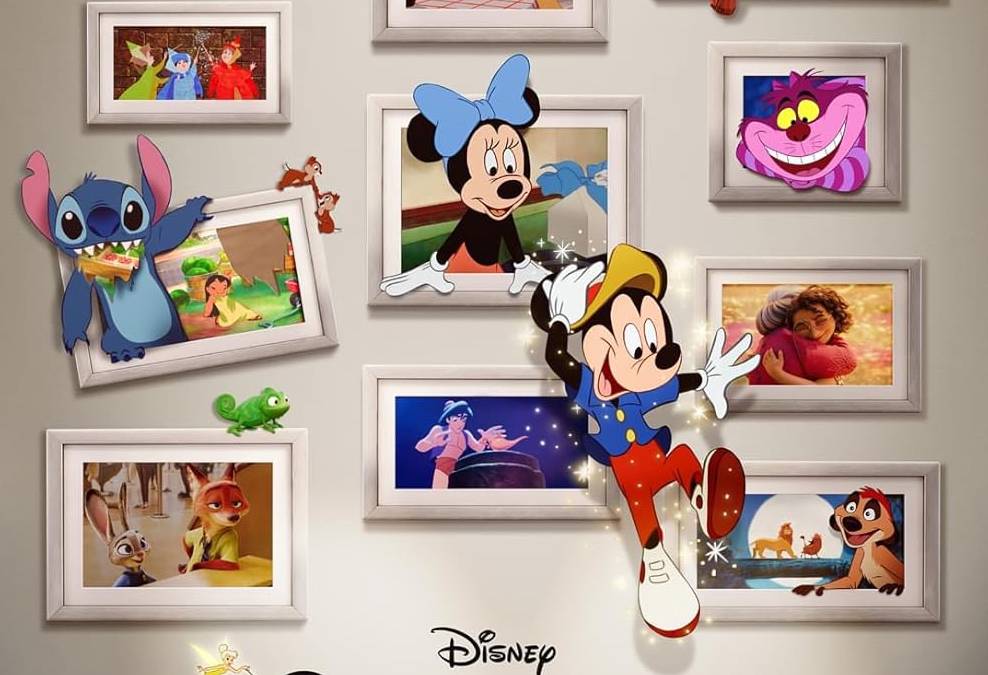 Once Upon a Studio Summary, Trailer, Cast, Where to Watch and More