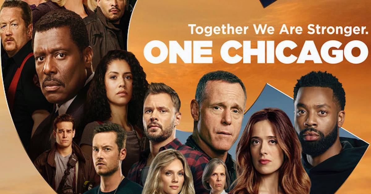 One Chicago | ScreenRant