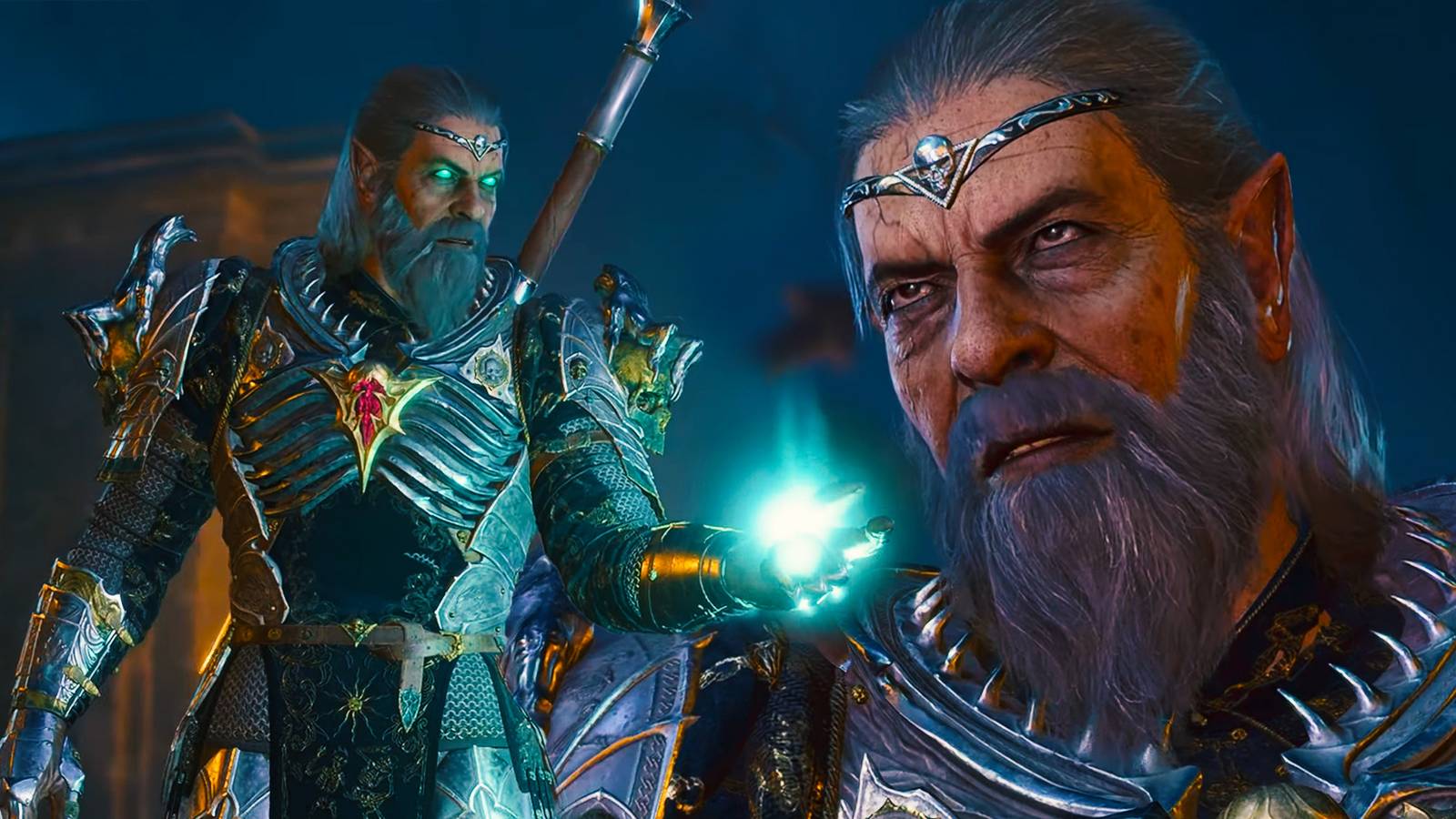 One Hidden Secret Reveals Ketheric Thorm's Evil Plan In Baldur's Gate 3