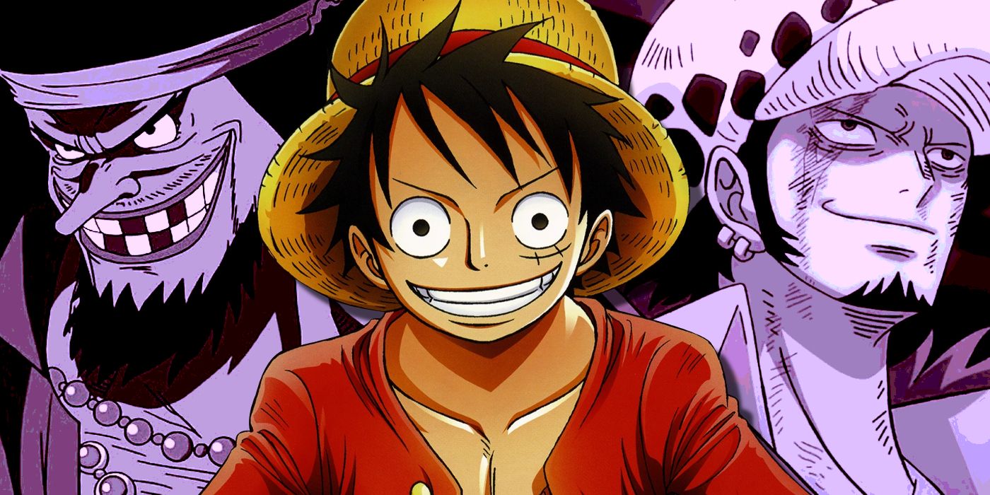チ*君様 FR2 x ONE PIECE Devil Fruit Kills S Shanks' Twin's Devil Fruit REVEALED! The Void Century & the
